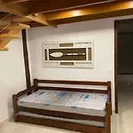 Vila da Praia - Ubatuba