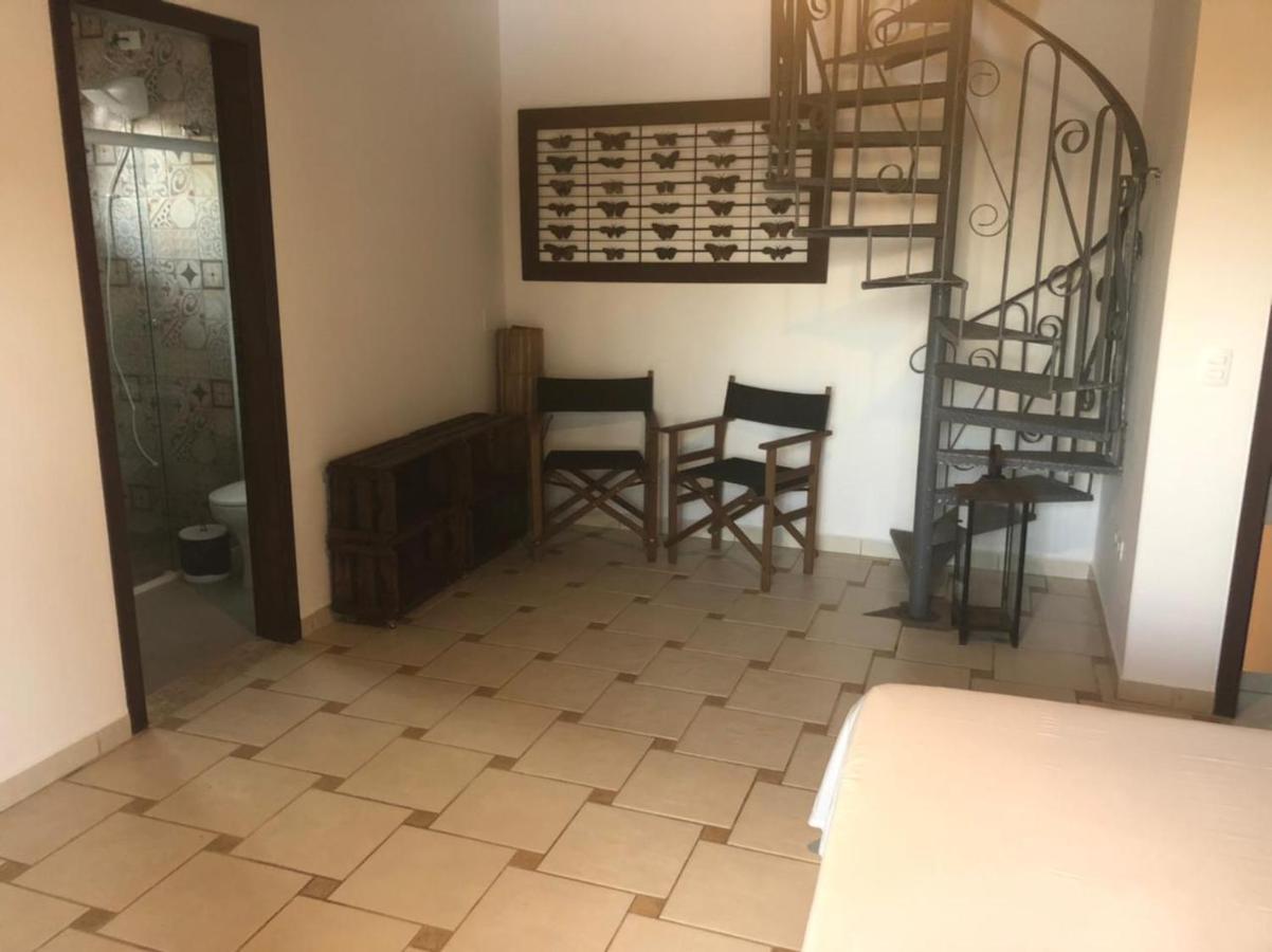 Da Apartamento Ubatuba
