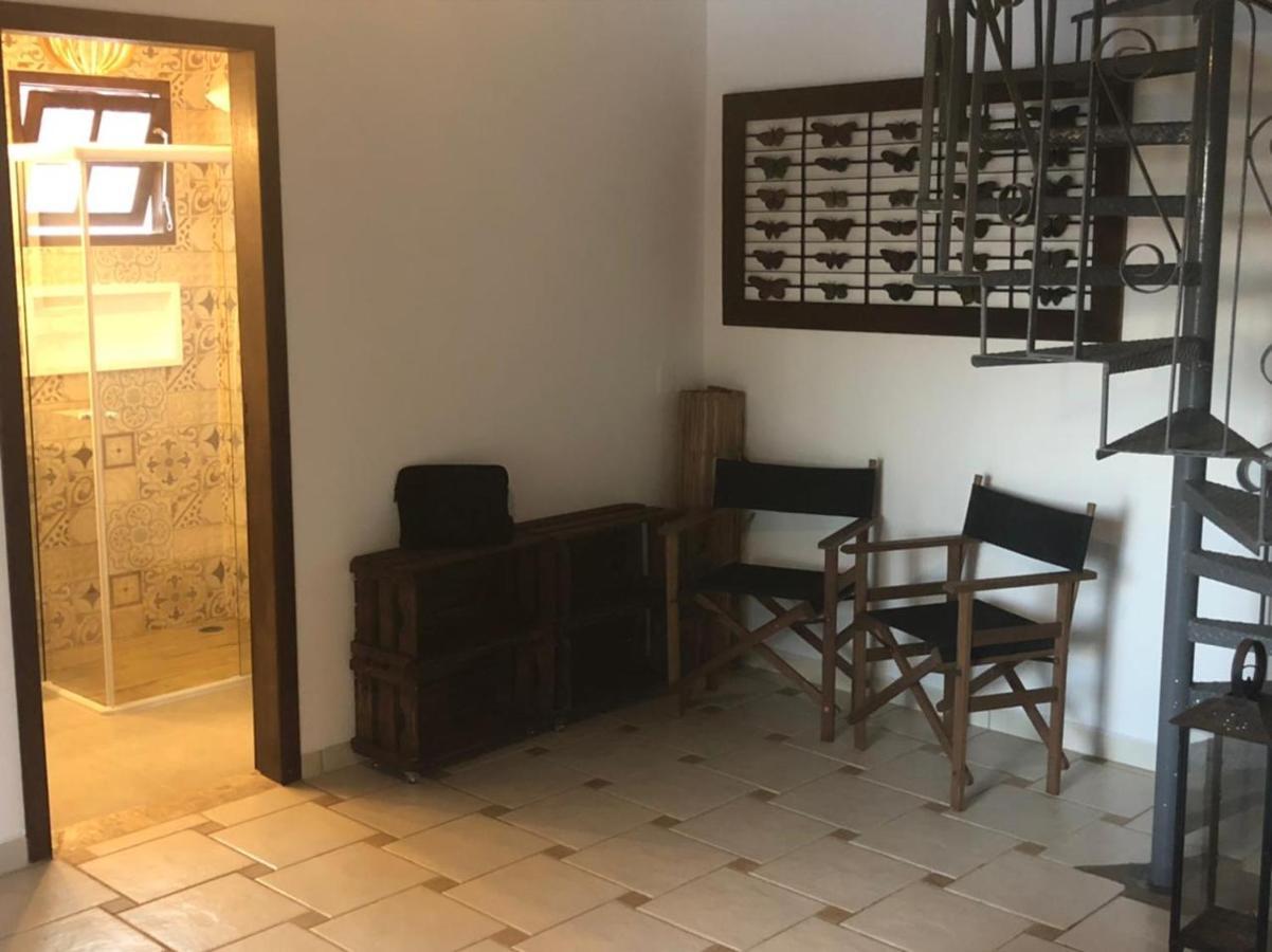 Da Apartamento