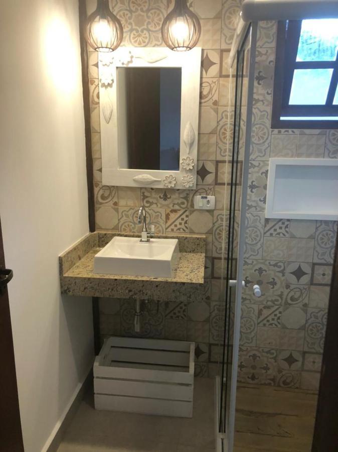 Da Apartamento Ubatuba