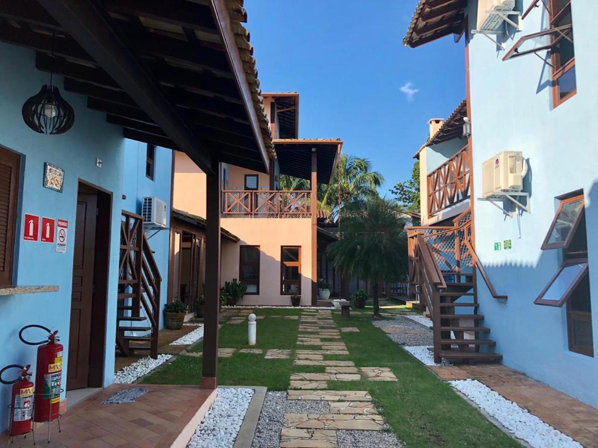 Da Apartamento Ubatuba