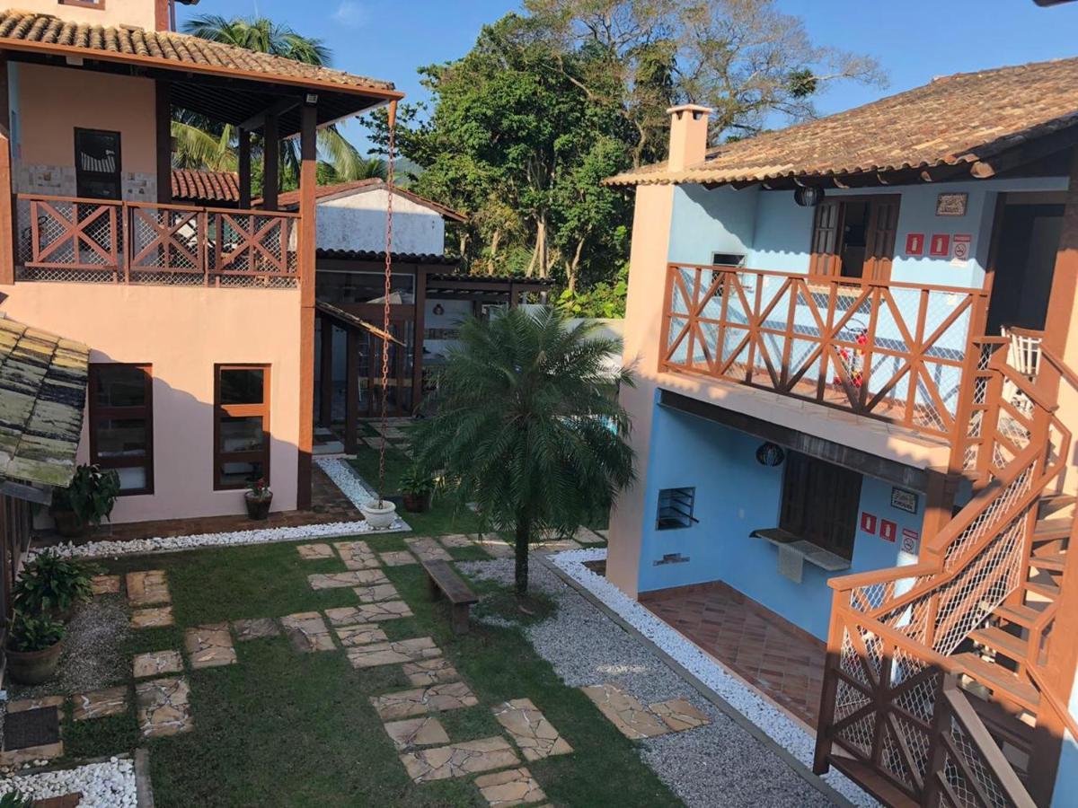 Da * Ubatuba