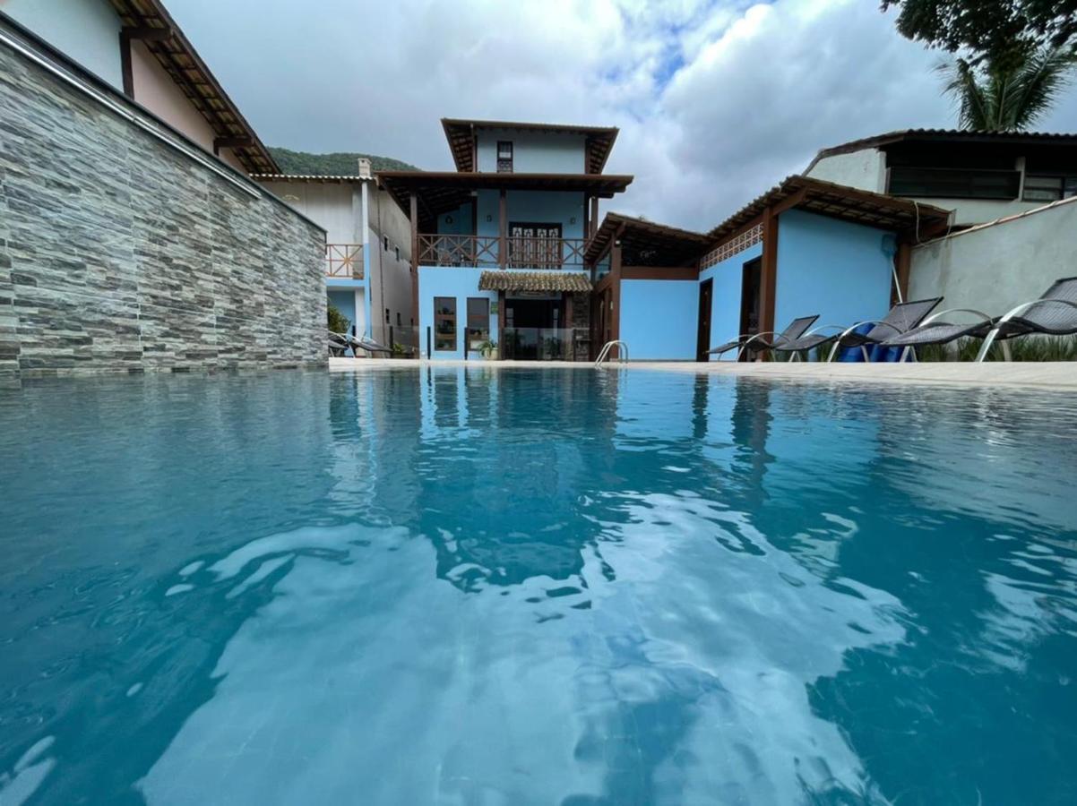 Da Apartamento Ubatuba
