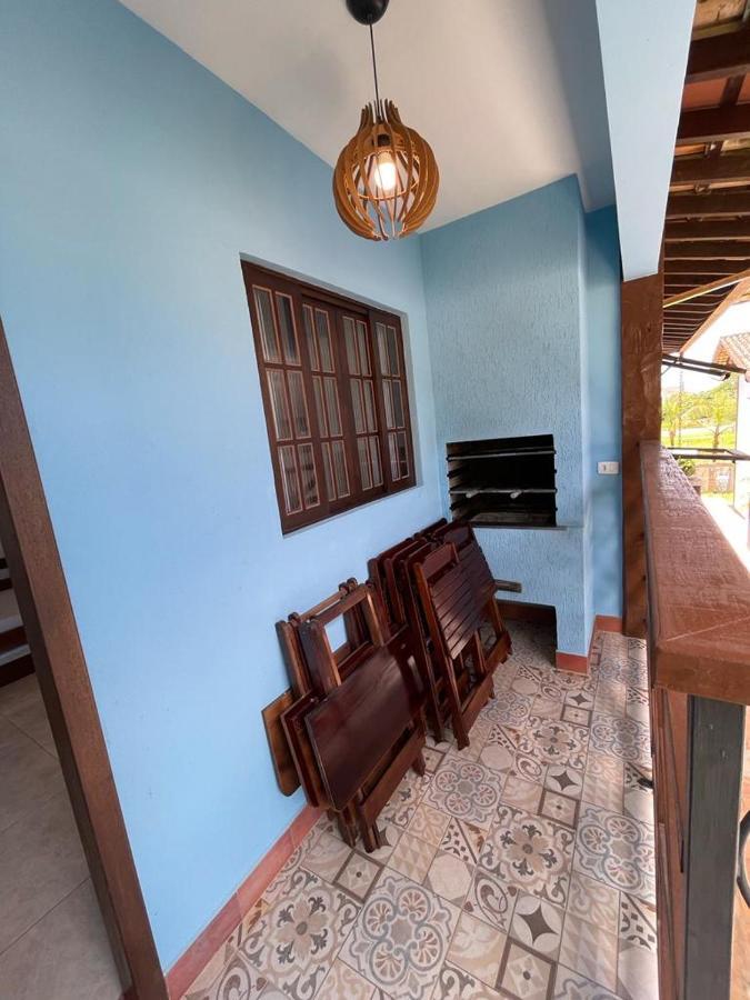 Apartamento Da Ubatuba