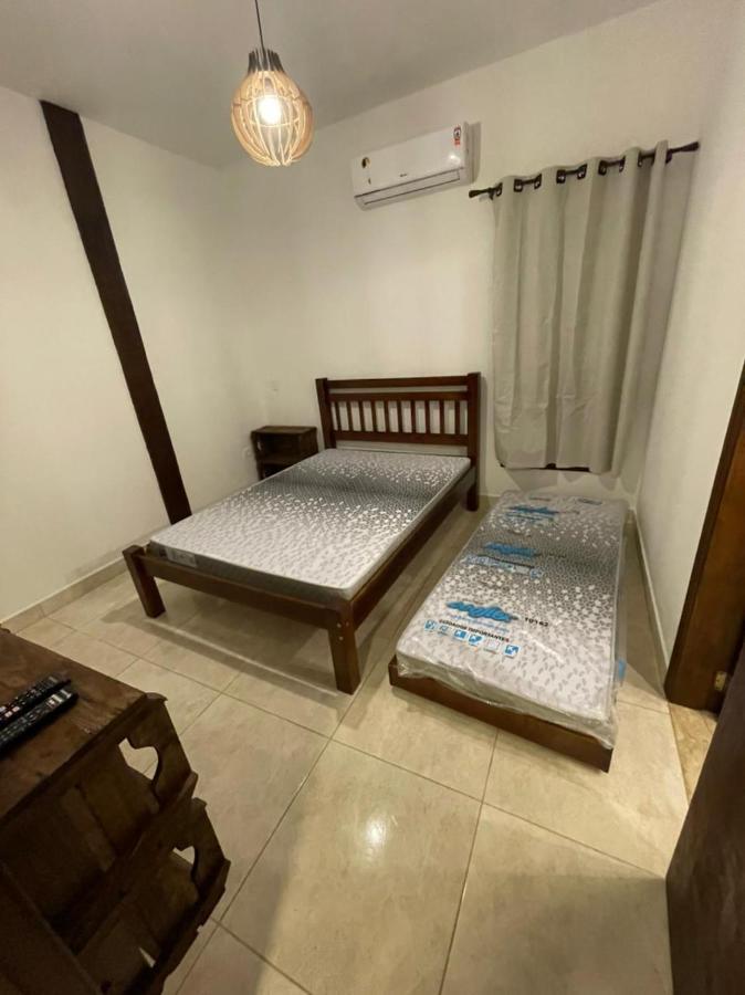 Da Apartamento Ubatuba