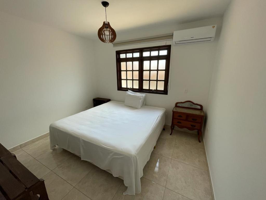 Apartamento Da Ubatuba
