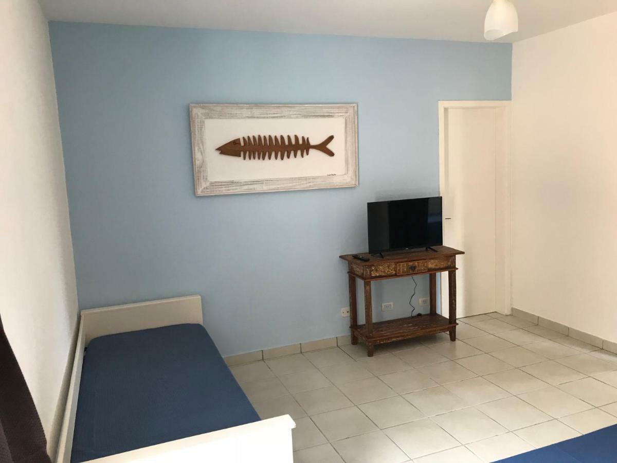 Apartamento Da Ubatuba